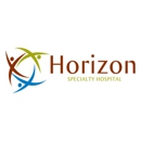Horizon Specialty Hospital of Las Vegas - Nursing & Convalescent Homes