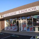 Village Liquor - Liquor Stores