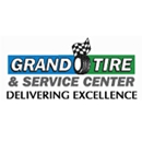 Grand Tire & Service Center - Tire Dealers