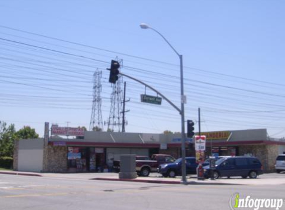 El Gallo Market - Bell Gardens, CA