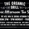 The Organic Grill gallery