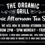 The Organic Grill