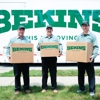 Bekins Van Lines gallery