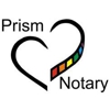 Prism Notary gallery