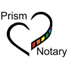 Prism Notary