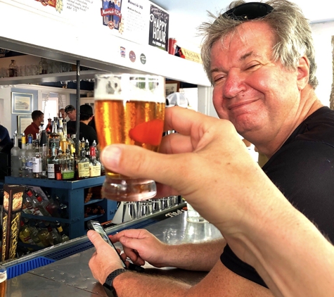 First Flight Island Restaurant & Brewery - Key West, FL