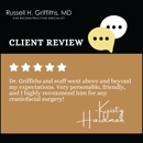 Russell H. Griffiths, MD - Physicians & Surgeons, Pediatrics