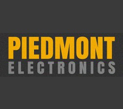 Piedmont Electronics - Troutman, NC