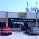 Delaware Sub Shop - Fast Food Restaurants