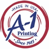 A-1 Printing & Promotions gallery