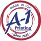 A-1 Printing & Promotions
