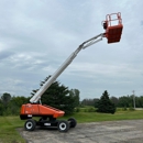 Stack Equipment - Contractors Equipment Rental