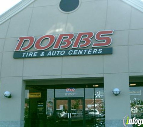 Dobbs Tire And Auto Center - Saint Peters, MO