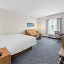 Hampton Inn & Suites Philadelphia/Bensalem