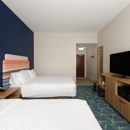 Hampton Inn & Suites Sacramento-Airport-Natomas - Hotels