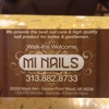 Mi's Nails gallery