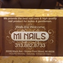 Mi Nails - Nail Salons