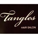 Tangles Hair Salon - Nail Salons