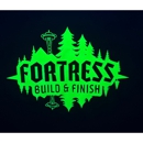 Fortress build and finish - Carpenters