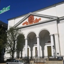First Unitarian Church of Baltimore - Historical Places