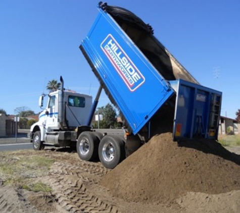 Hillside Earthworks - Bunbury, WA
