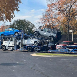 Fair Oaks Ford - Naperville, IL