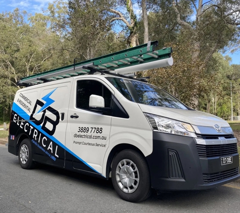 D.B.Electrical Pty Ltd - Brendale, QLD