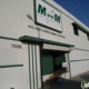 M & M Fasteners Supply, Inc
