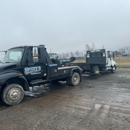 Spivey's Wrecker Service - Towing