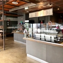Coffee Commissary - Coffee Shops