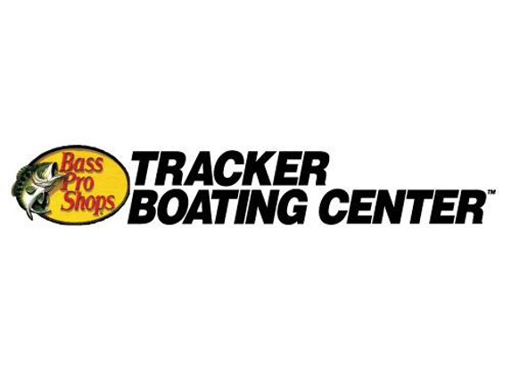 Tracker Boating Center - Florence, AL