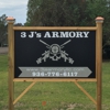 3 J's Armory, LLC gallery