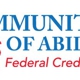 Communities Of Abilene FCU