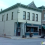 The Main Street Galleria and The Upstairs Tea Room