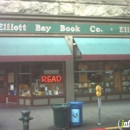 Elliott Bay Cafe - Book Stores