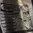 New England Comics