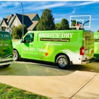 Brody’s Dry Professional Carpet Cleaning