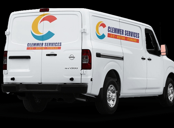 Clemmer Services - Santa Clarita, CA