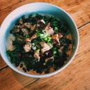 The Food Sermon