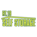 Rt.19 Self-Storage - Recreational Vehicles & Campers-Storage