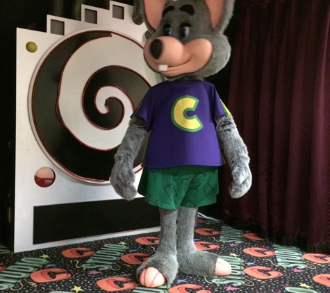 Chuck E. Cheese's - Flushing, NY