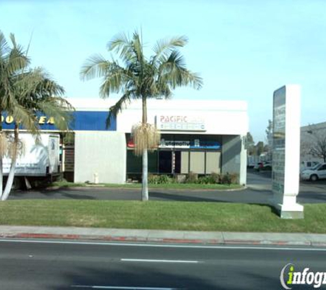 Pacific Auto Service - San Diego, CA