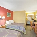 Super 8 by Wyndham La Marque TX/Texas City Area - Motels