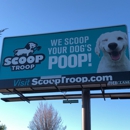 Swoop Scoop - Pet Waste Removal