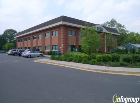 Health First Medical Associates - East Brunswick, NJ