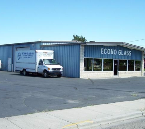 Econo Glass Company - Billings, MT