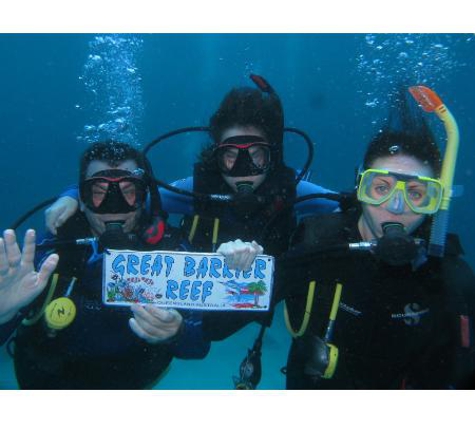 Pro-Dive Cairns - Cairns City, QLD