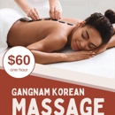 Gangnam Korean Massage Therapy - Massage Therapists