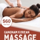 Gangnam Korean Massage Therapy