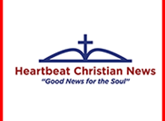 Heartbeat Christian New - Athens, TN. An Independent, Monthly Christian Newspaper serving SE Tennessee in print and worldwide online!